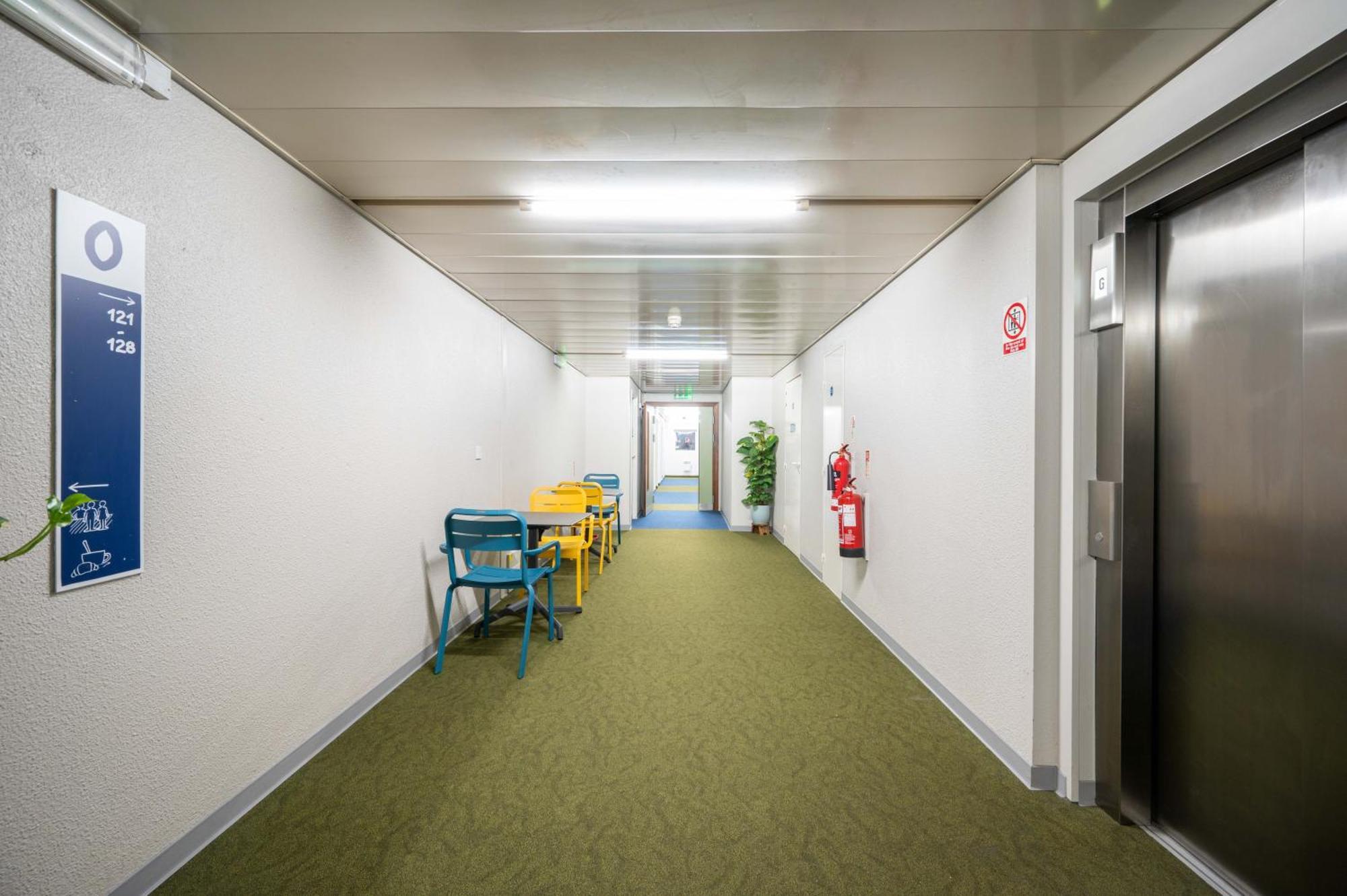 ברקינג Ibis Budget London Barking מראה חיצוני תמונה